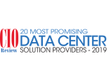 Data Center Award