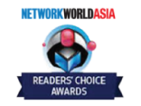 Network World Asia Award