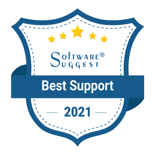 Software Suggest – Best Support 2021