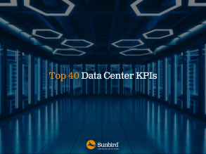 Data Center KPIs