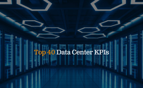 Data Center KPIs